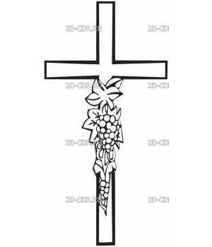 Крест (89)