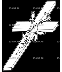 Крест (53)