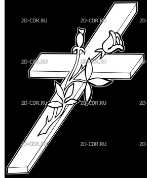 Крест (53)