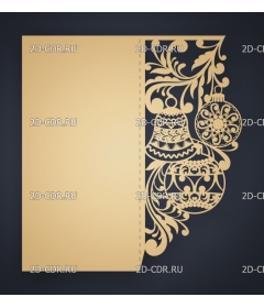 5x10 card