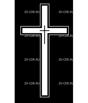 Крест (151)
