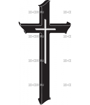 Крест (185)