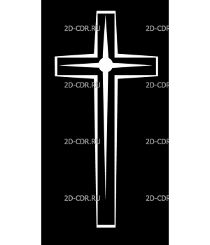 Крест (95)