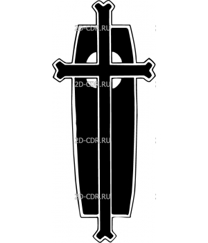Крест (11)
