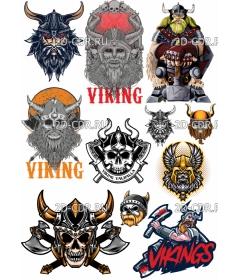 viking