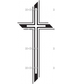Крест (158)