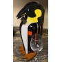 Векторный макет «Мини-бар Пингвин»