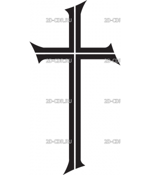 Крест (149)