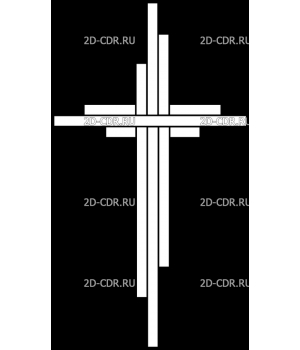 Крест (193)