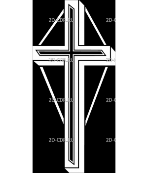 Крест (220)