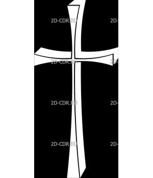 Крест (141)