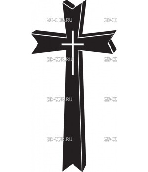 Крест (182)