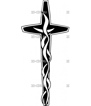 Крест (14)
