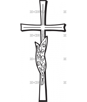 Крест (87)
