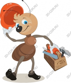  Bizarre ant tools