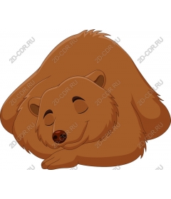  Sleeping Bear