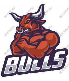  Ferocious Bull