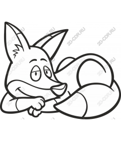  Cold Fox