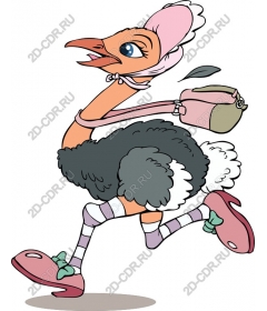  Straus, fashion