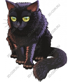 Черный Кот