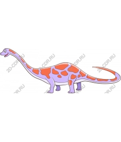  Fancy a friendly dinosaur