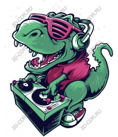 DJ Dino