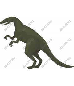 Dinosaur T-Rex