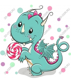 The Delight Of A Dragon