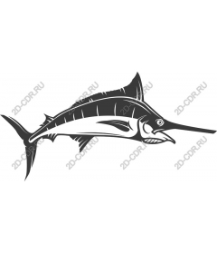  swordfish