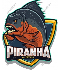  Piranha ESports