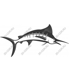 swordfish