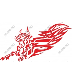 Flying Bull