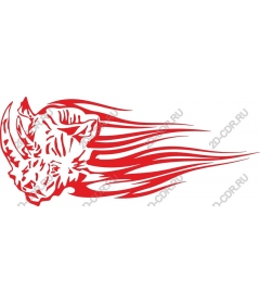  Speed Rhino