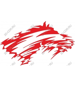 Red Horse
