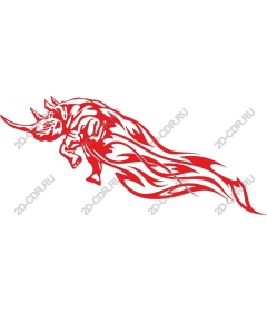 Dynamic Rhino