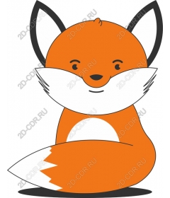  Charming Fox