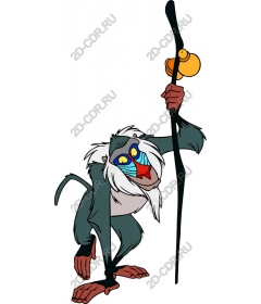  Whimsical character-the primacy of