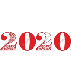  Элегантный 2020