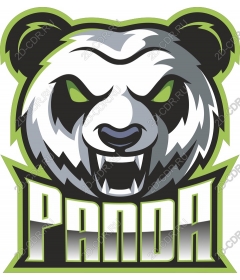  Fierce Panda