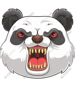  Fierce Panda