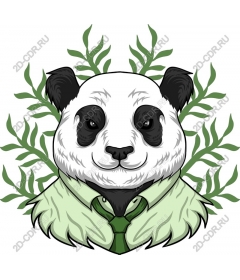  Dapper Panda