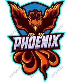  The Mythical Phoenix