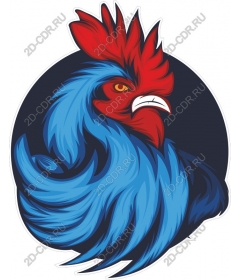 Majestic Cock