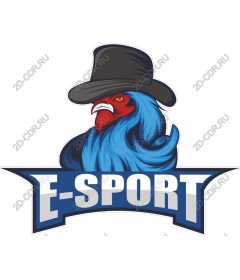  ESports Cock