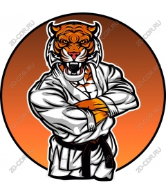  Champion Tiger