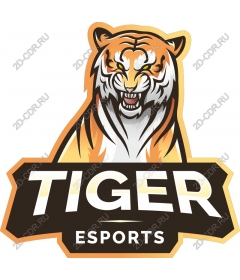  Tiger ESports