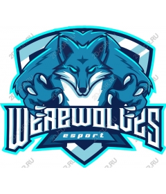  Werewolves Киберспорт
