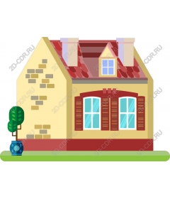  Charming House