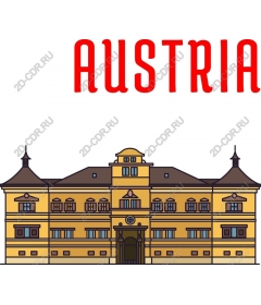  The Architecture Of Austria