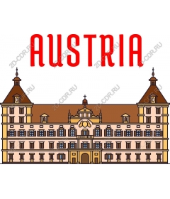  The Architecture Of Austria